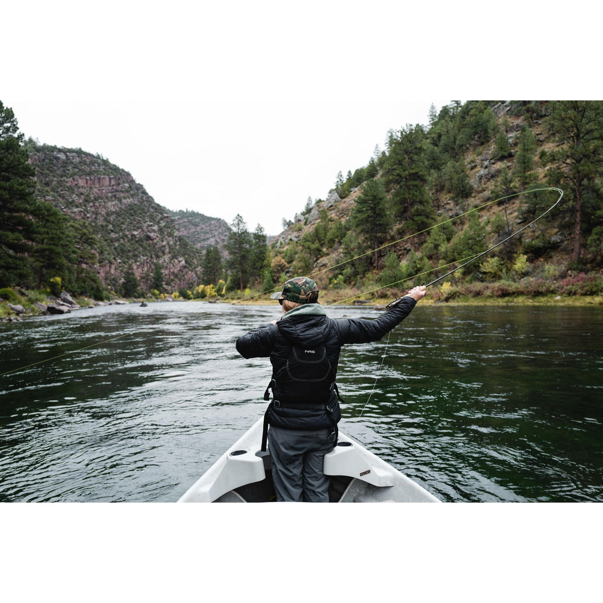 Sage Arrow Rod 6WT 9'6