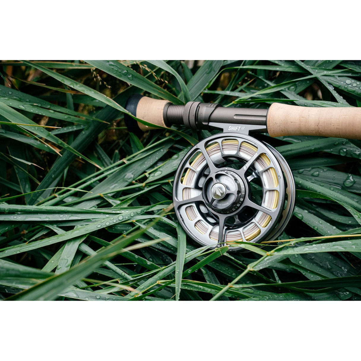 Sage Shift LT Reel | Yellow Dog Flyfishing