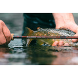 Sage POWER R8 Rod 6WT 9'