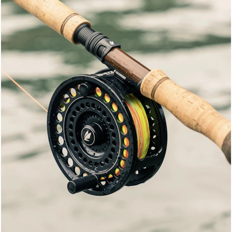 best spey fishing reels Sage Spey II Fly Reel 8/9/10 Granite
