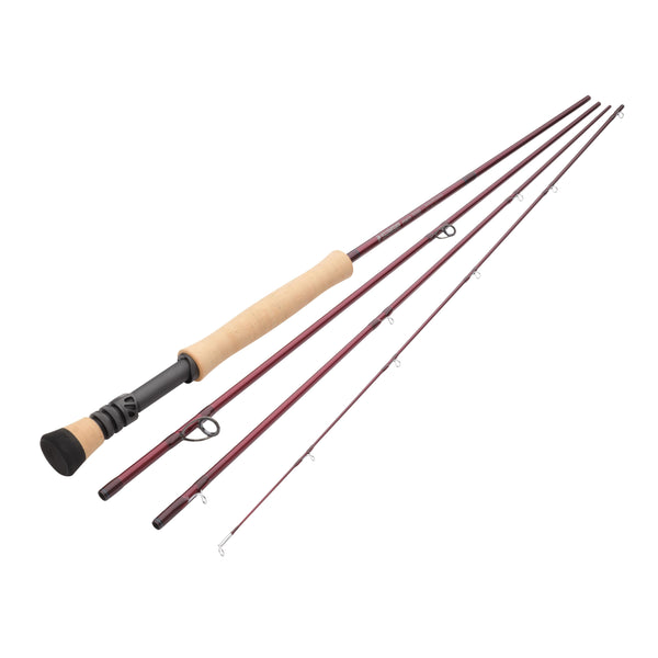 Sage POWER R8 Rod 7WT 9'
