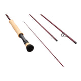 Sage POWER R8 Rod 8WT 9'