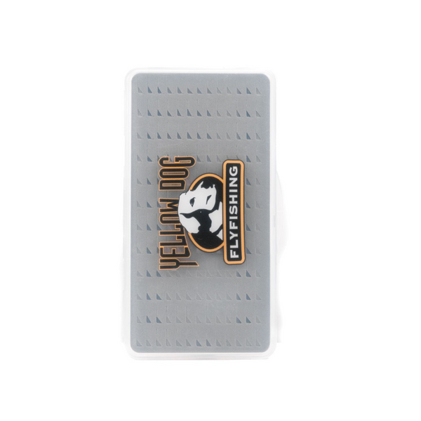 Yellow Dog LG Ultra Slim Fly Box