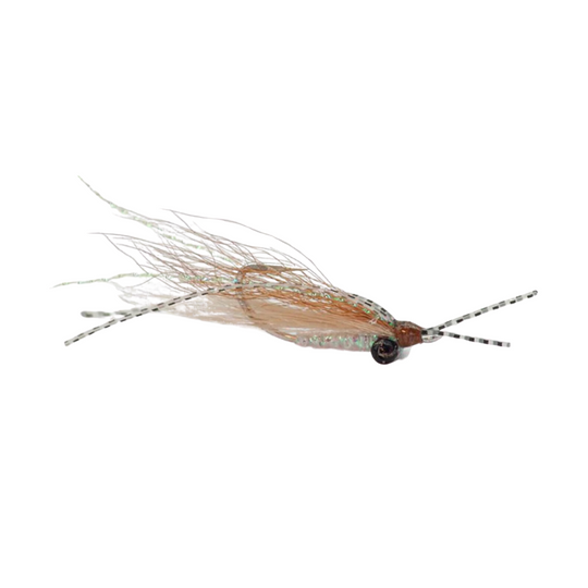 Flymen Rubberleg Charlie (Beadchain)