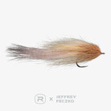 RIO's Feczko Gills Gone Wild - Tan - Size 5/0