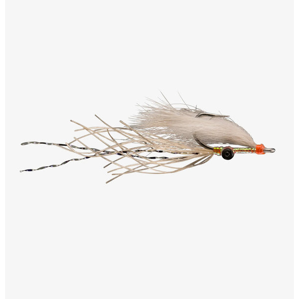 RIO's Shallow Hal - Pearl Orange - Size 8