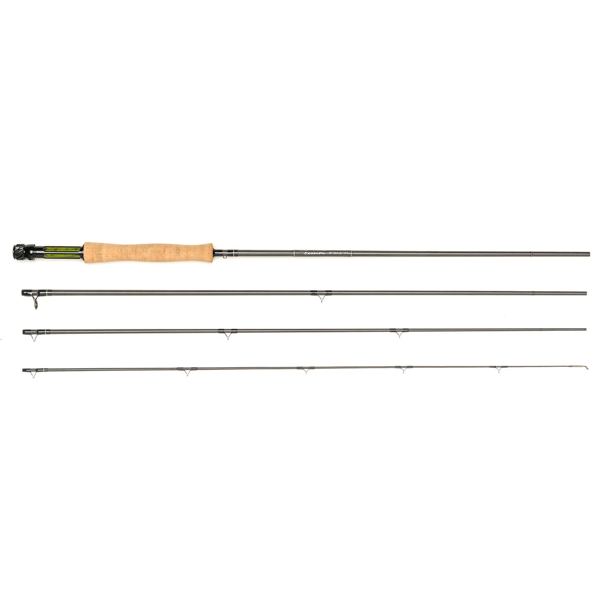 Scott - Session Fly Rod 9'0 6wt