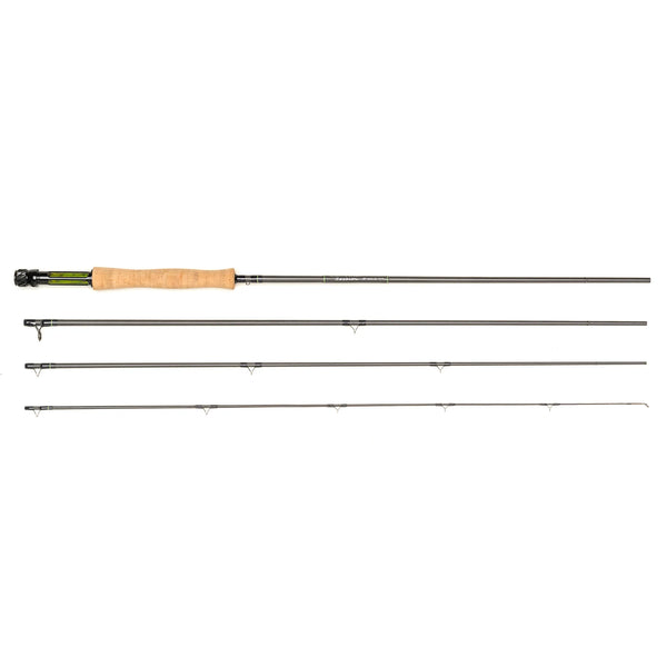 Scott Session 6WT 9' - Midrange Trout Rod | Yellow Dog Flyfishing