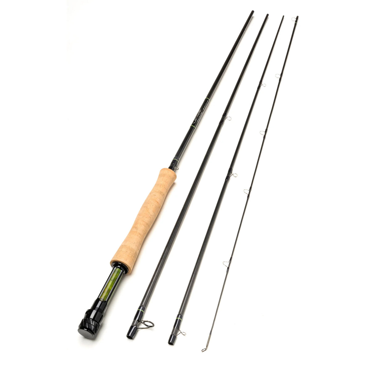 Scott Session 6WT 9' - Midrange Trout Rod | Yellow Dog Flyfishing