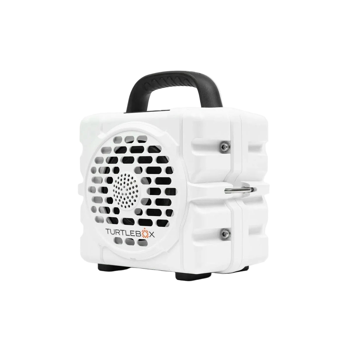 Turtlebox Cub Speaker - White