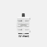 Turtlebox Cub Speaker - White