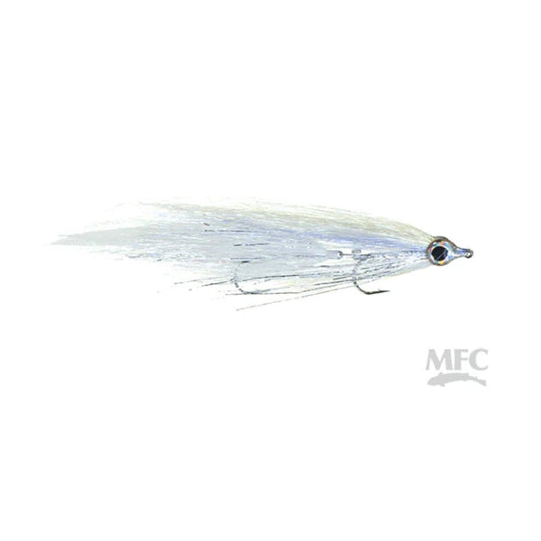 Montana Fly Company Slick Willy - Whitefish - Size 4.