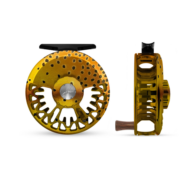 Abel Abel VAYA - Native Cutthroat - Size 5/6.