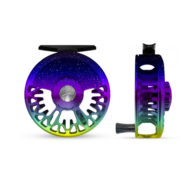 Abel Abel VAYA - Northern Lights Fade - Size 5/6.