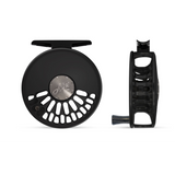 abel tr fly reel abel tr fly reels Abel TR - Black