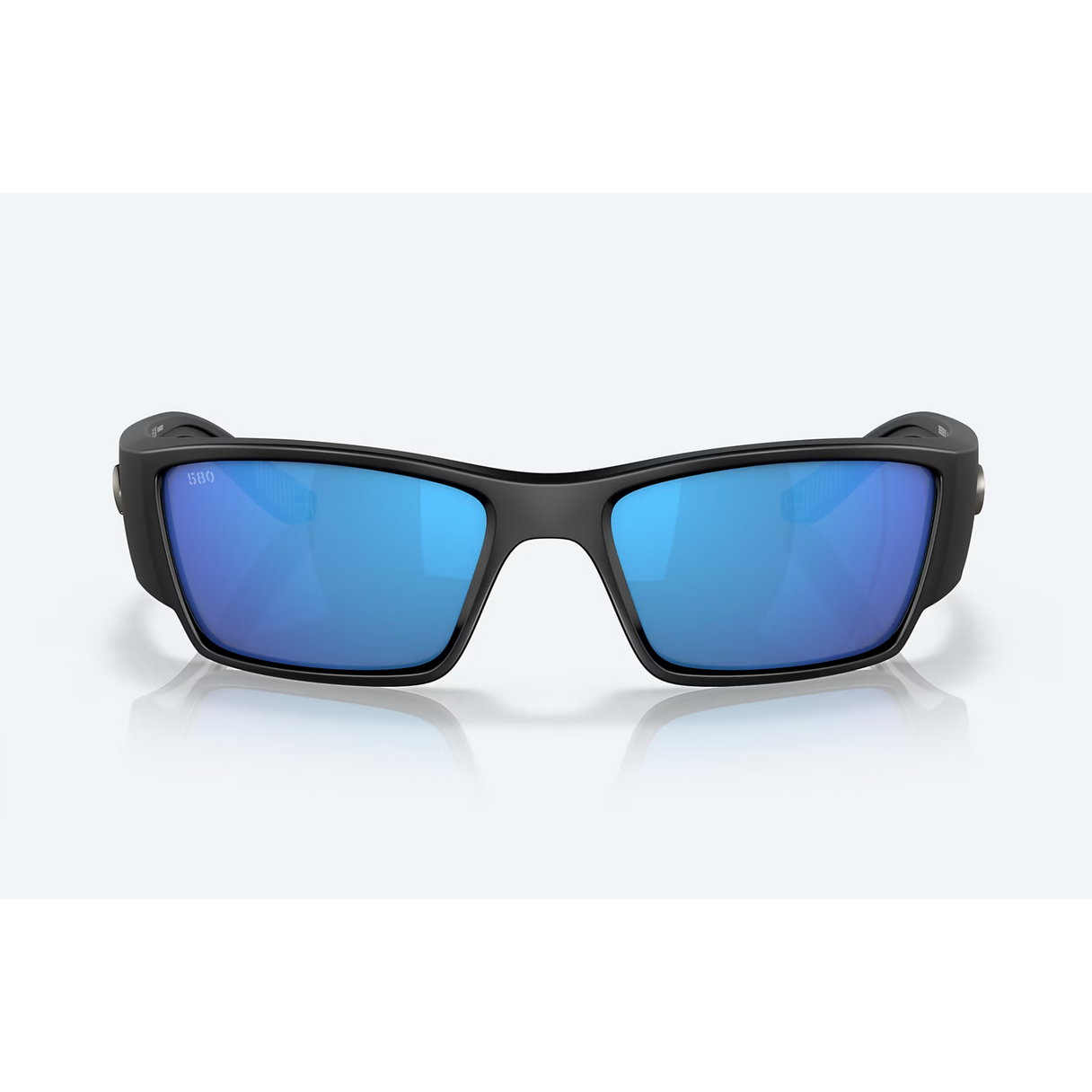 Costa Del Mar Costa Corbina Pro - Black/Blue Mirror - 580G.