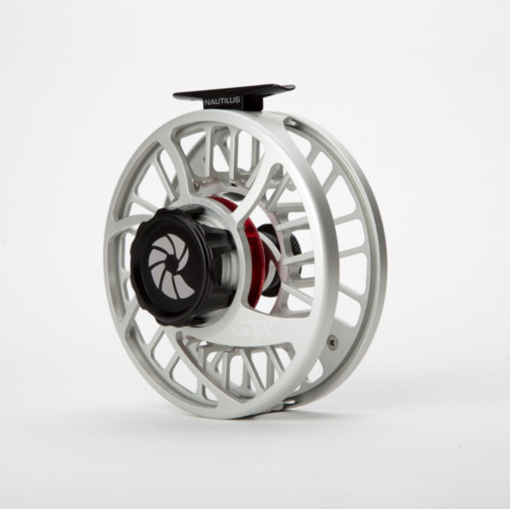 Nautilus Nautilus GTX Reel.
