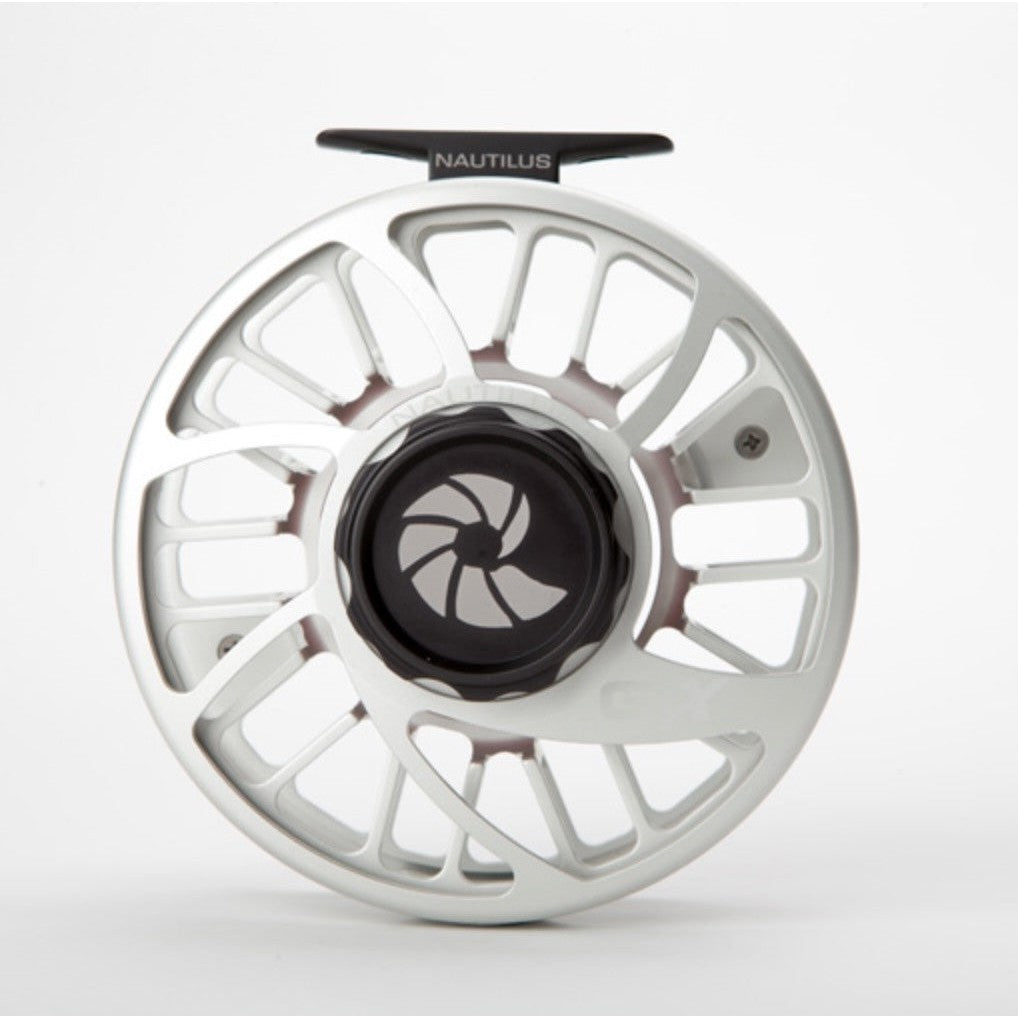Nautilus Nautilus GTX Reel.