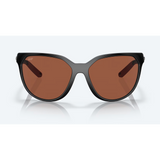 Costa Mayfly Black/Copper 580P