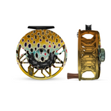 abel fly reel oil TR Brookings Anglers ABEL ROVE 7-9 FLY REEL