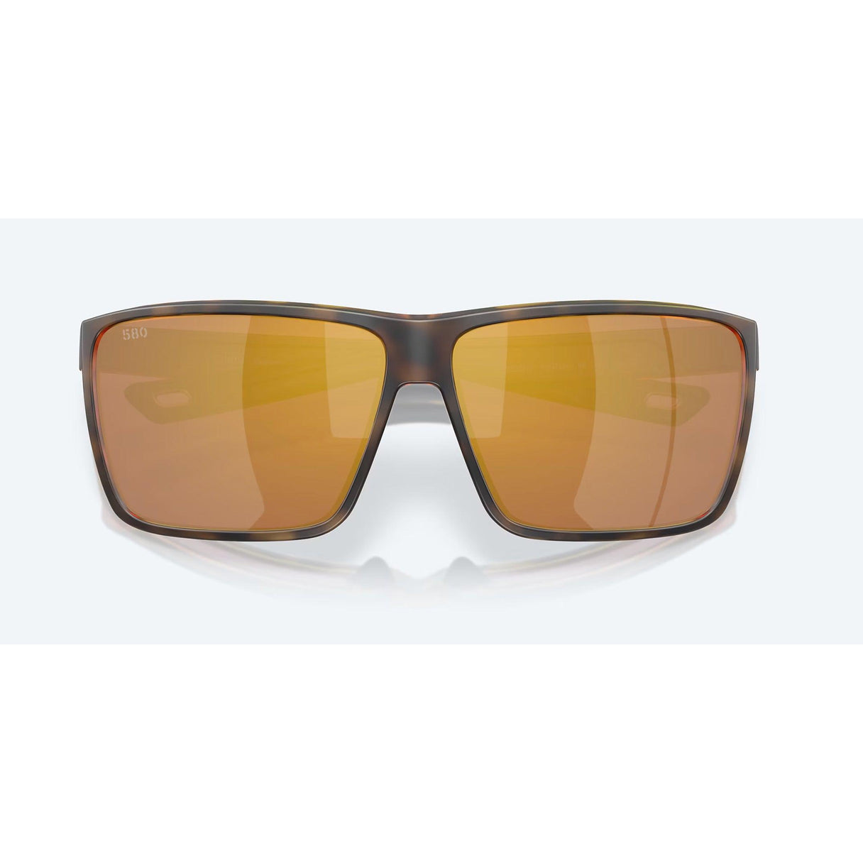 Costa Rincon II Matte Tortoise/Gold Mirror 580G