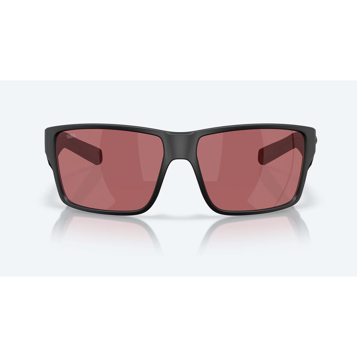 Costa Reefton Pro Matte Black/Rose 580G