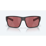 Costa Reefton Pro Matte Black/Rose 580G