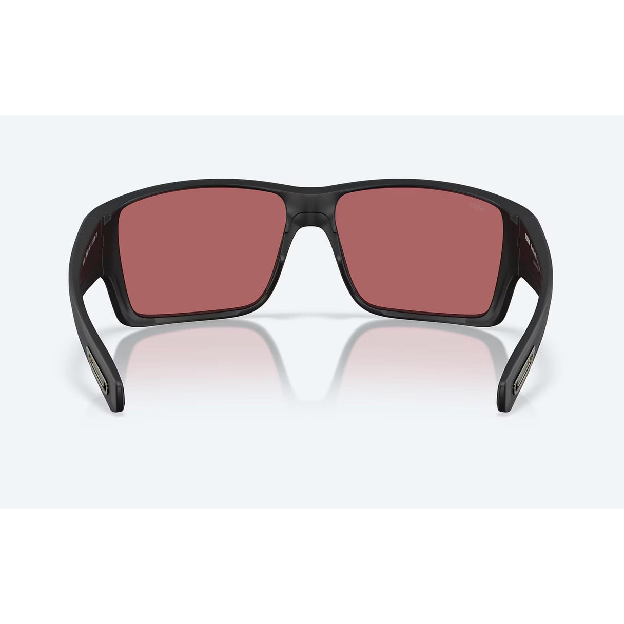Costa Reefton Pro Matte Black/Rose 580G