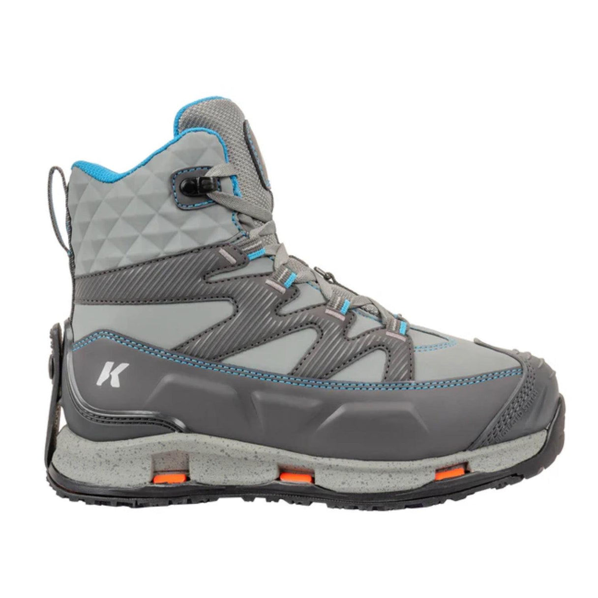 Korkers Women's Bantam Lite (with Felt and Kling-On Soles)