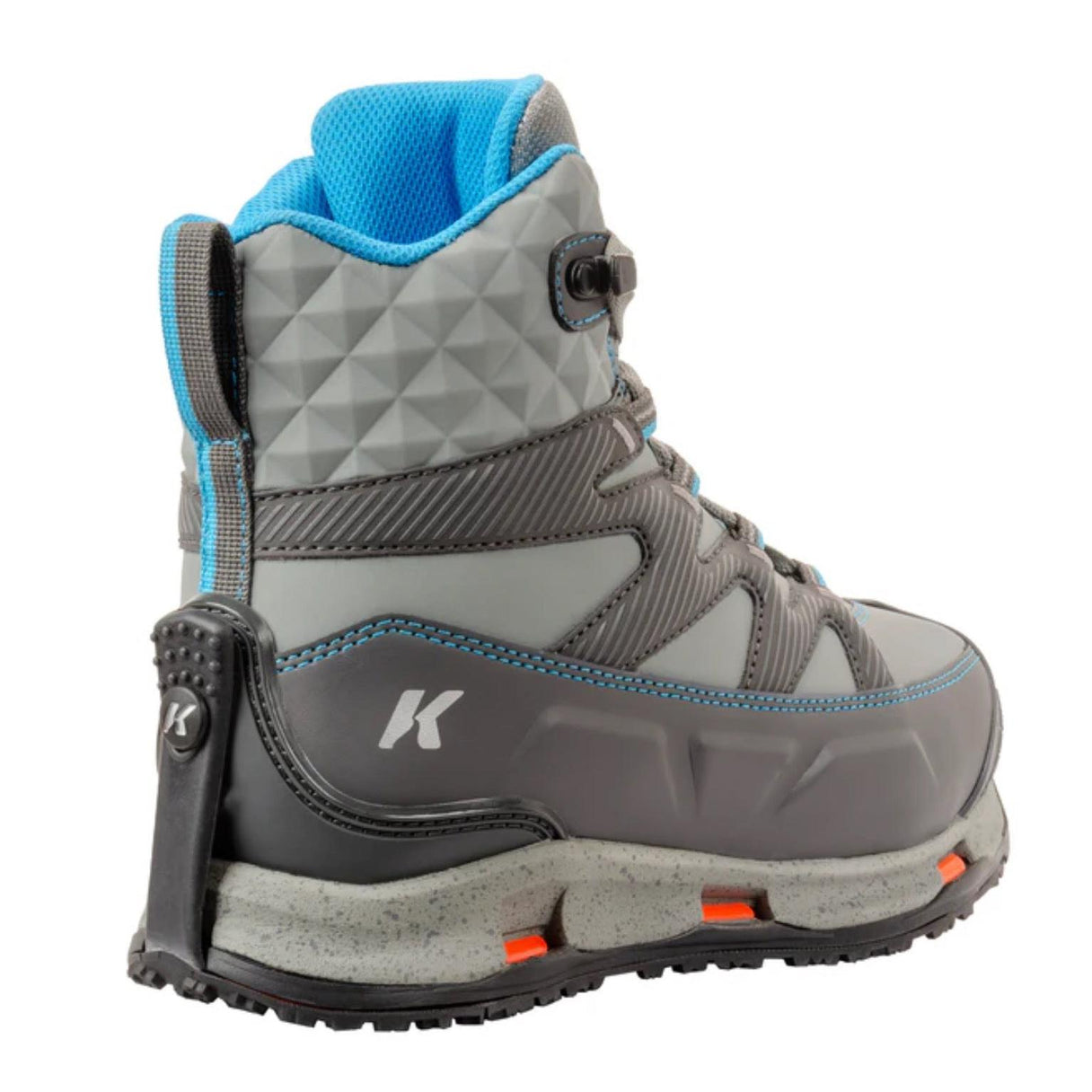 Korkers Women's Bantam Lite (with Felt and Kling-On Soles)