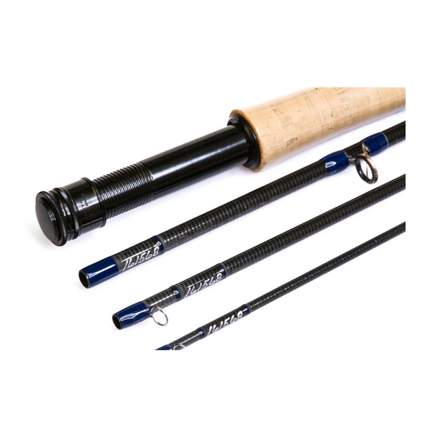 Thomas & Thomas Zone 4WT 8'6