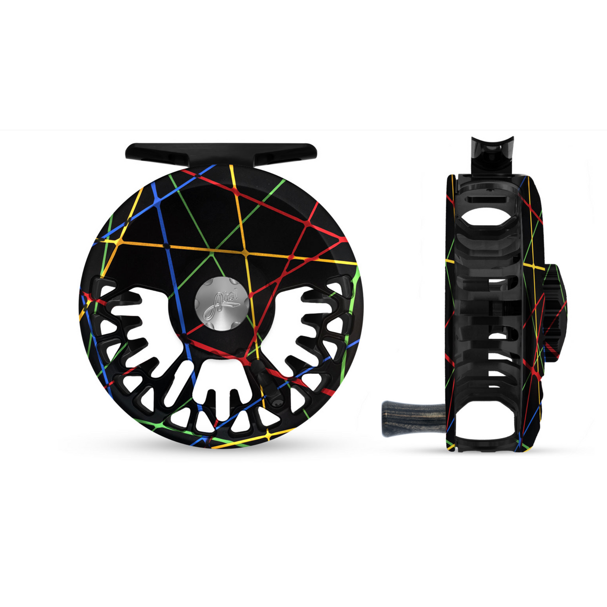 Abel VAYA - Retro Carnival - Size 5/6