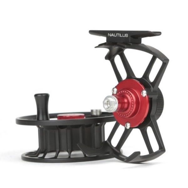 Nautilus X Spool