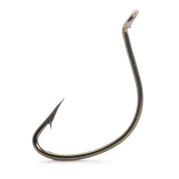 Mustad Mustad Grub Hook 37160 - 50pk.