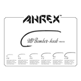 Ahrex Ahrex AHR418 Bomber Hook.