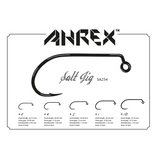 Ahrex Ahrex SA254 Salt Jig Hook.
