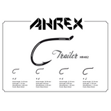Ahrex Ahrex HR482 Home Run Trailer Hook.