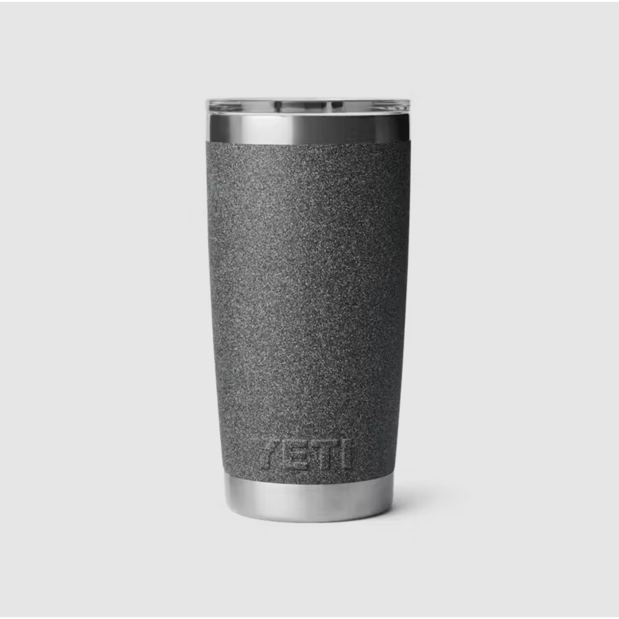 YETI 20oz Tumbler with Magslide Lid - Black Stone