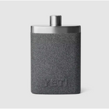 YETI Flask - Black Stone