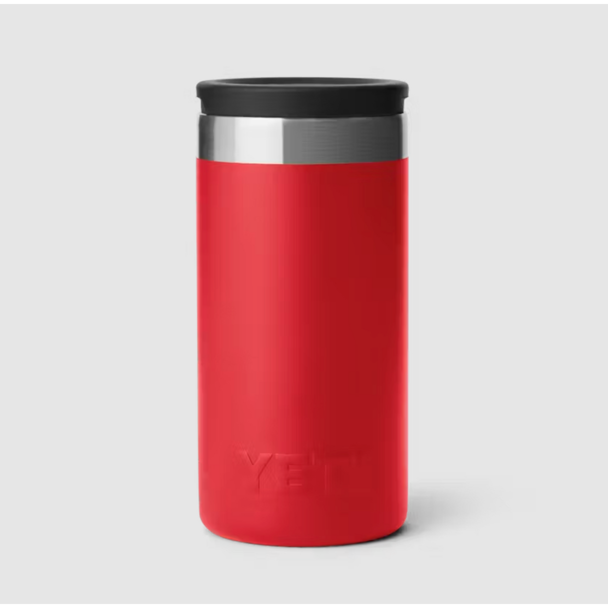YETI Shot Glasses & Case - Rescue Red