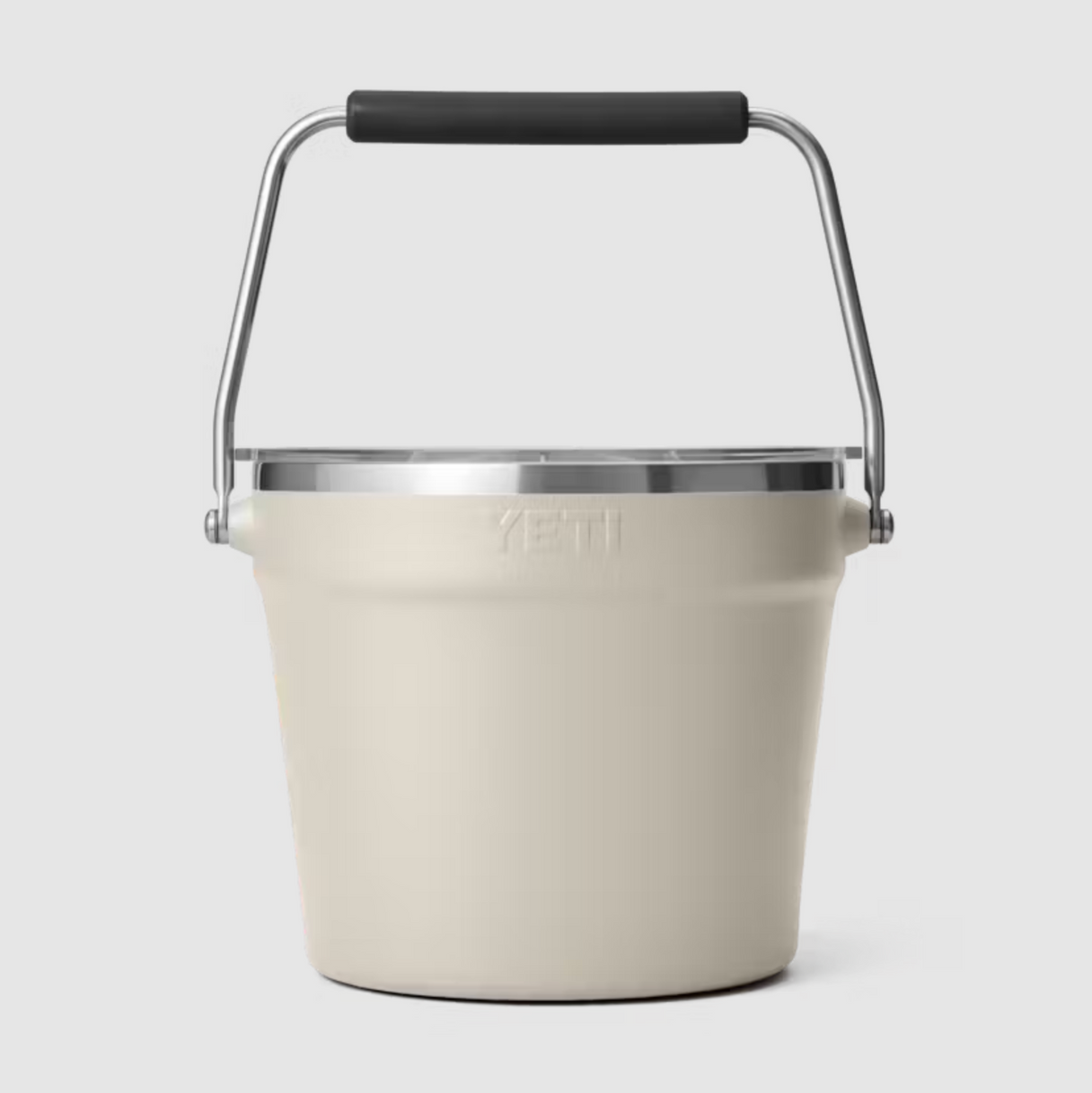 YETI Rambler Beverage Bucket - Cape Taupe