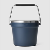 YETI Rambler Beverage Bucket - Navy