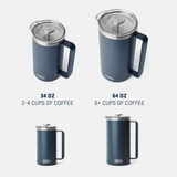 YETI Rambler French Press