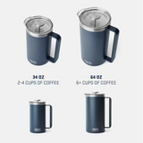 YETI Rambler French Press