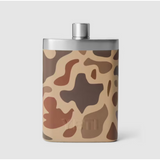 YETI Flask - Wetlands Camo