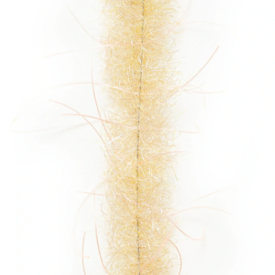 0.5" EP Wooly Critter Brush