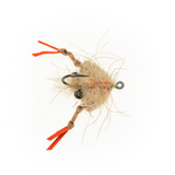 EP Floating Crab - Tan - Size 1