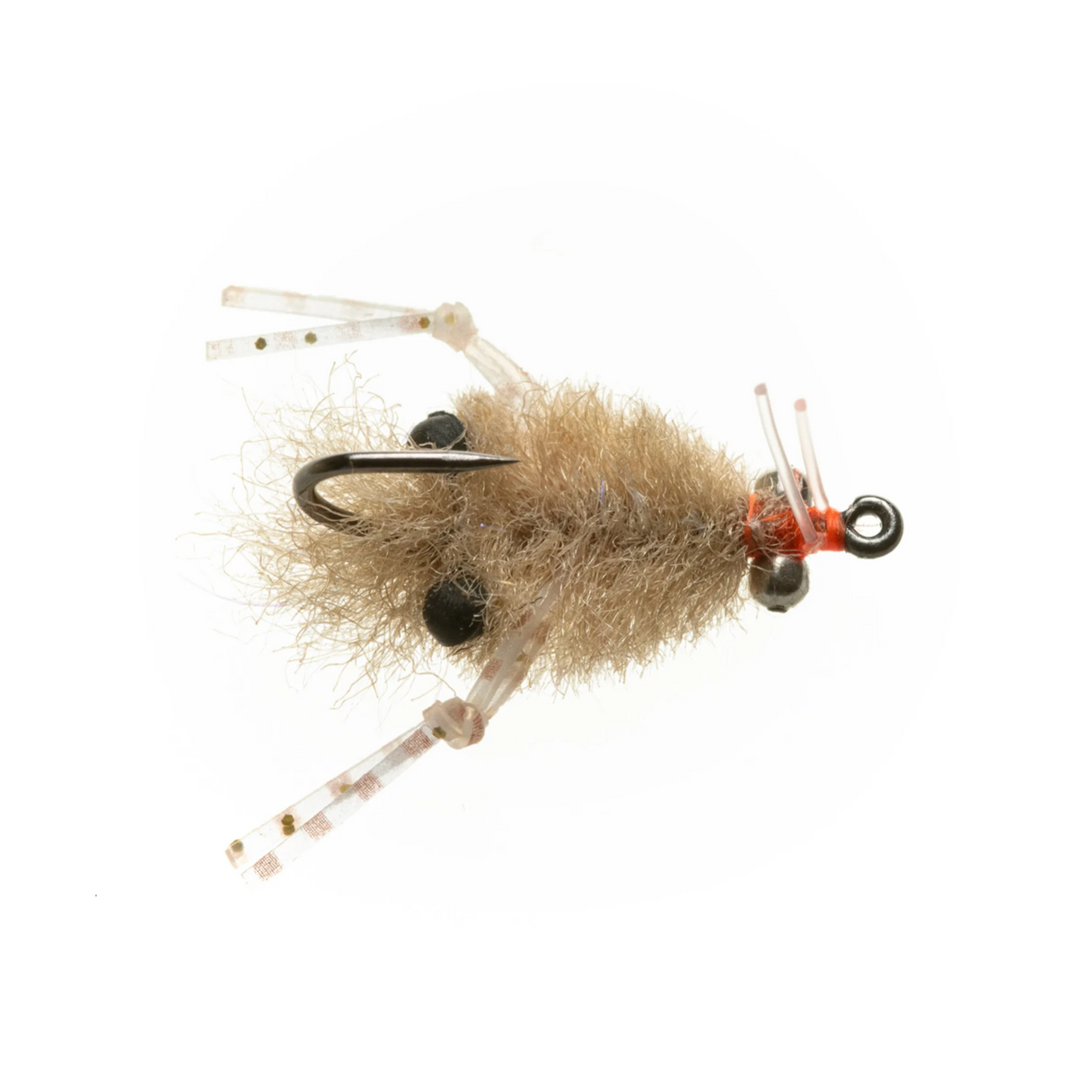 EP Turneffe Micro Crab - Tan - Size 8