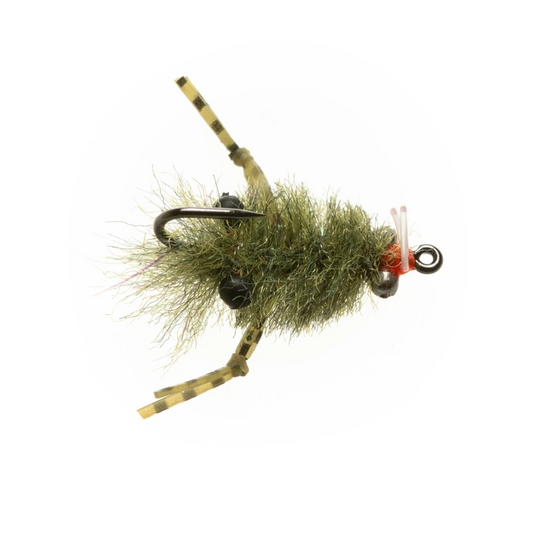 EP Turneffe Micro Crab