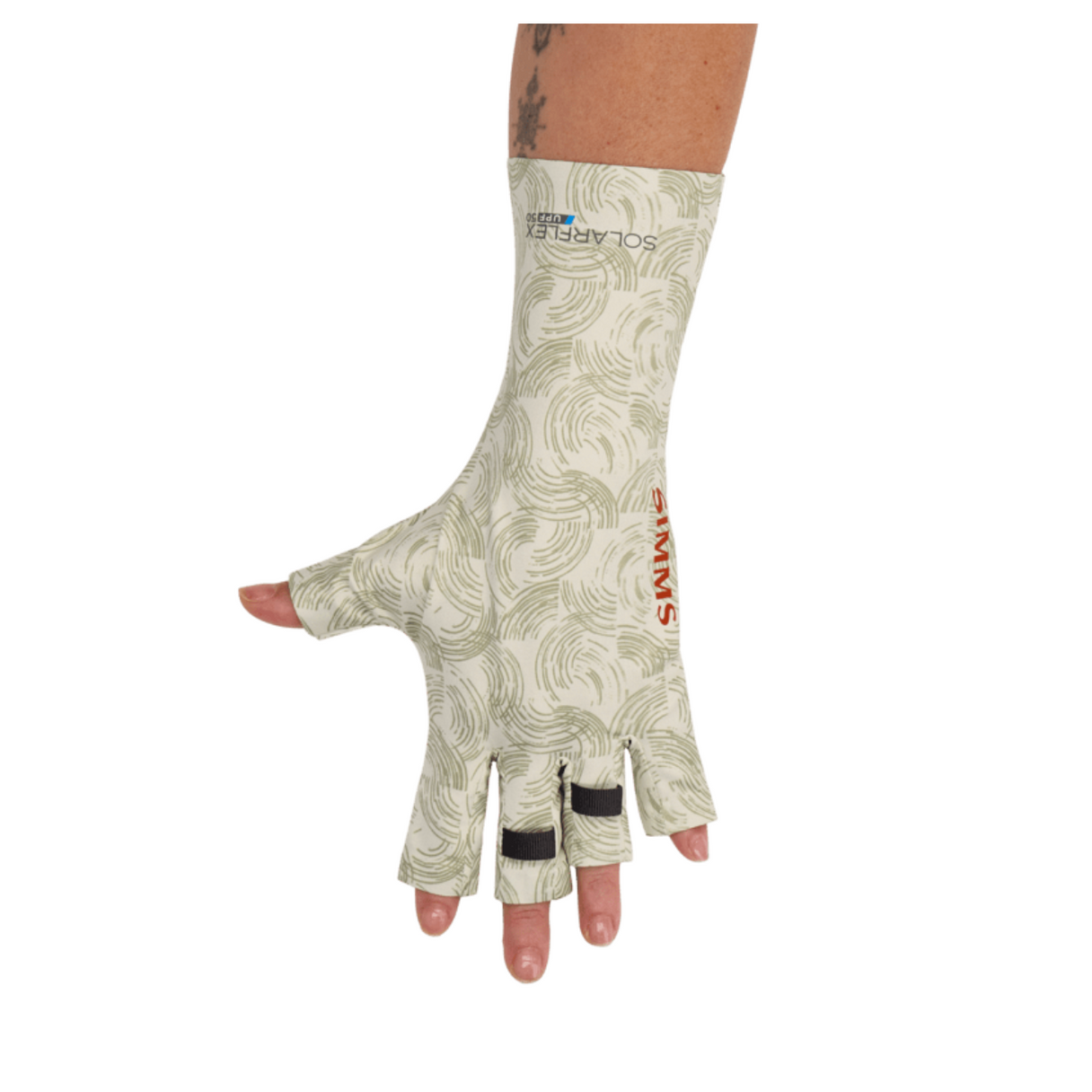 Simms Solarflex Sunglove